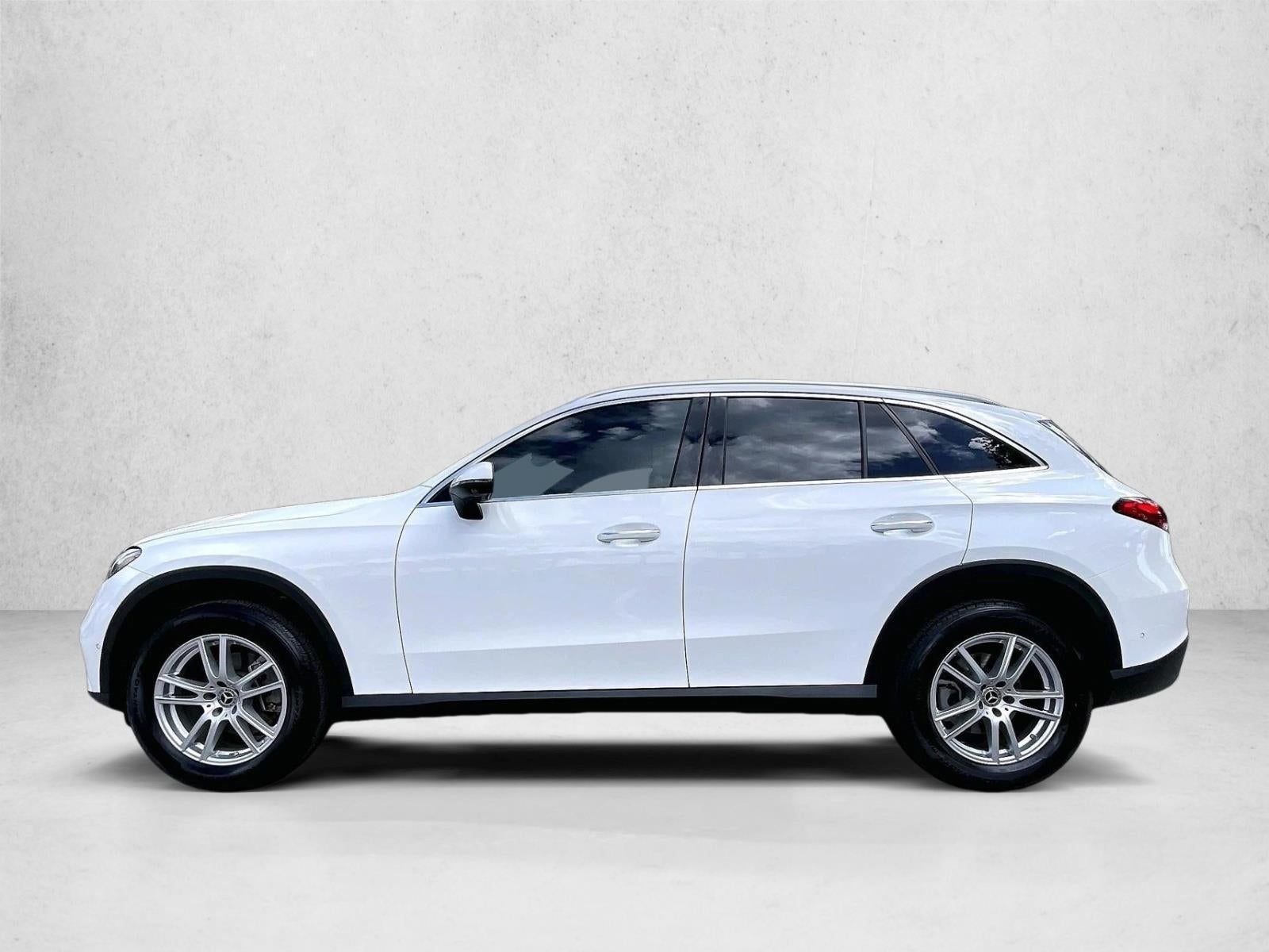 2023 Mercedes-Benz GLC GLC 300 4MATIC® SUV