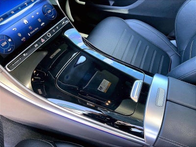 2025 Mercedes-Benz GLC GLC 300 4MATIC® SUV