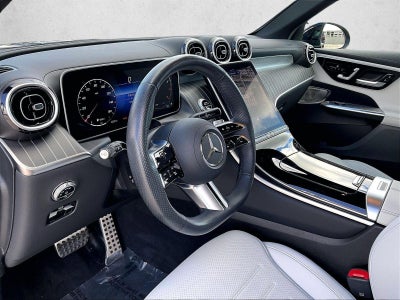 2023 Mercedes-Benz GLC GLC 300 4MATIC® SUV