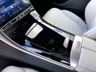 2023 Mercedes-Benz GLC GLC 300 4MATIC® SUV