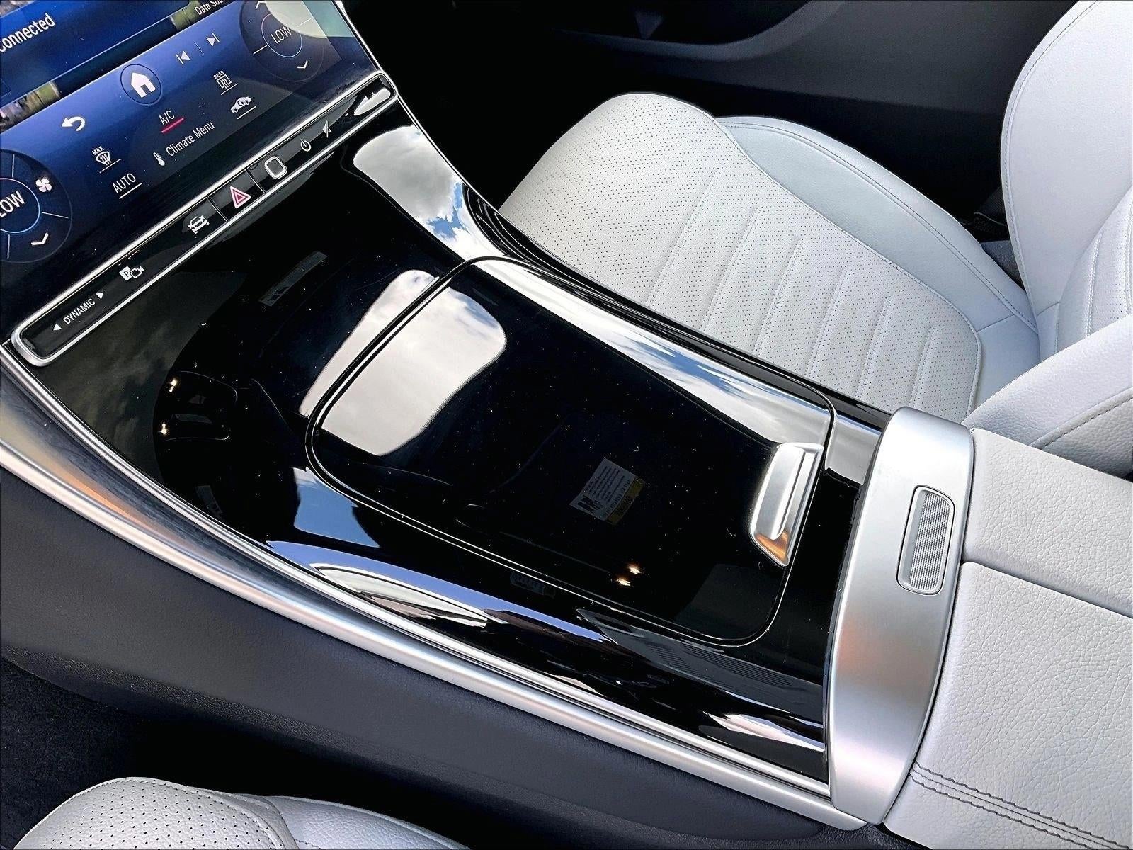 2023 Mercedes-Benz GLC GLC 300 4MATIC® SUV