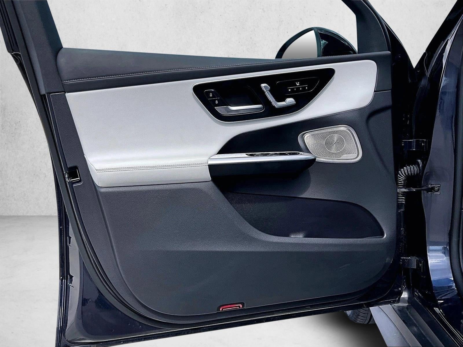 2023 Mercedes-Benz GLC GLC 300 4MATIC® SUV