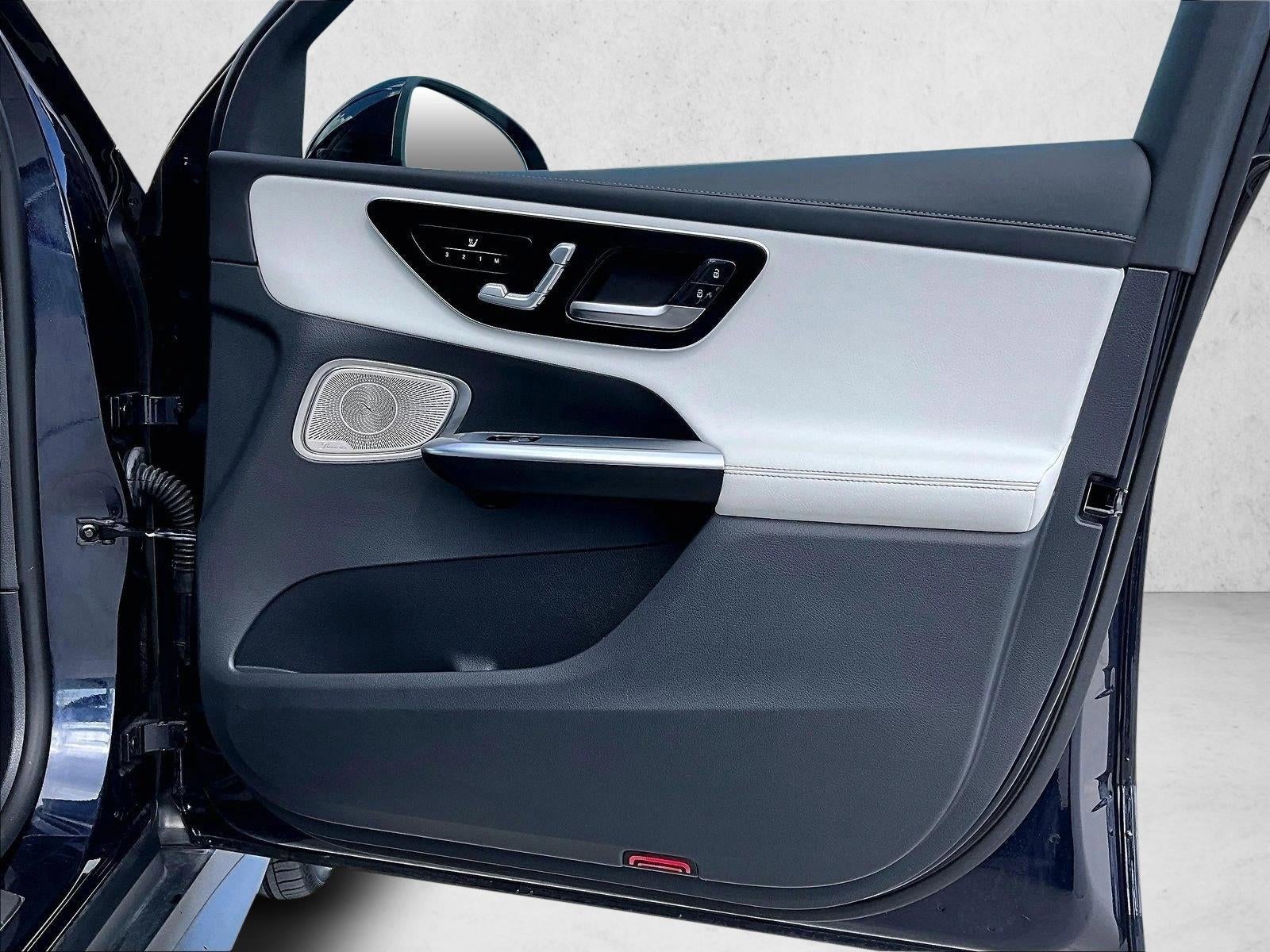 2023 Mercedes-Benz GLC GLC 300 4MATIC® SUV