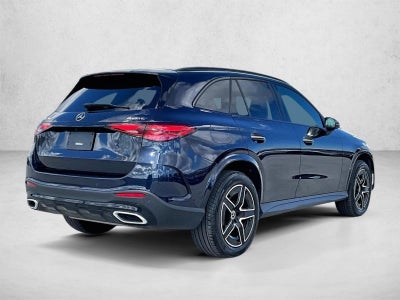 2023 Mercedes-Benz GLC GLC 300 4MATIC® SUV