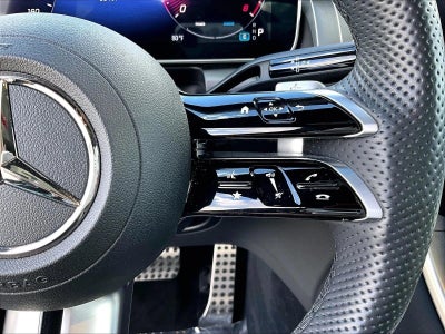 2023 Mercedes-Benz GLC GLC 300 4MATIC® SUV