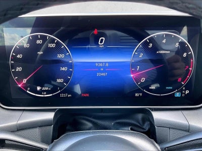 2023 Mercedes-Benz GLC GLC 300 4MATIC® SUV