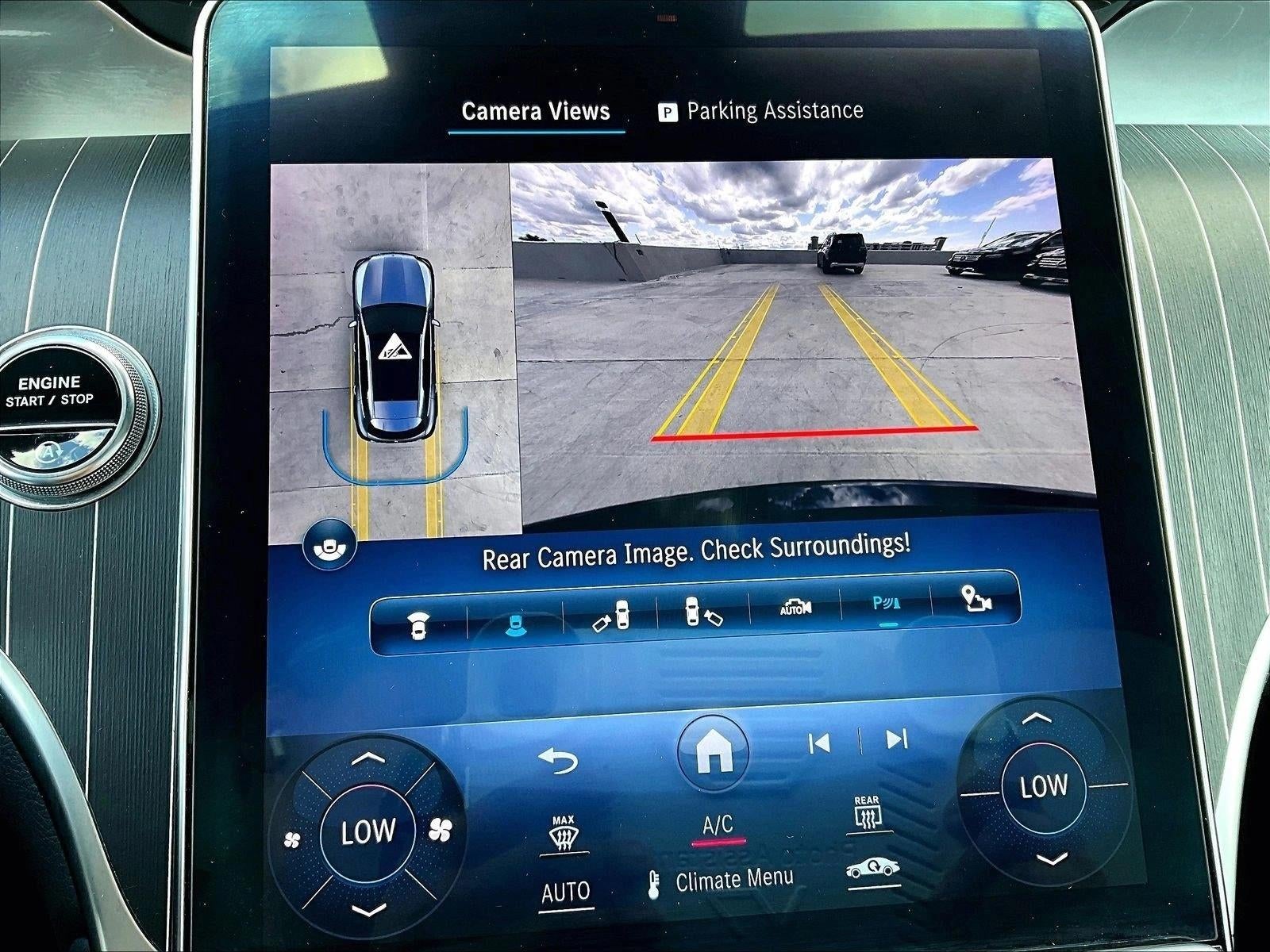 2023 Mercedes-Benz GLC GLC 300 4MATIC® SUV