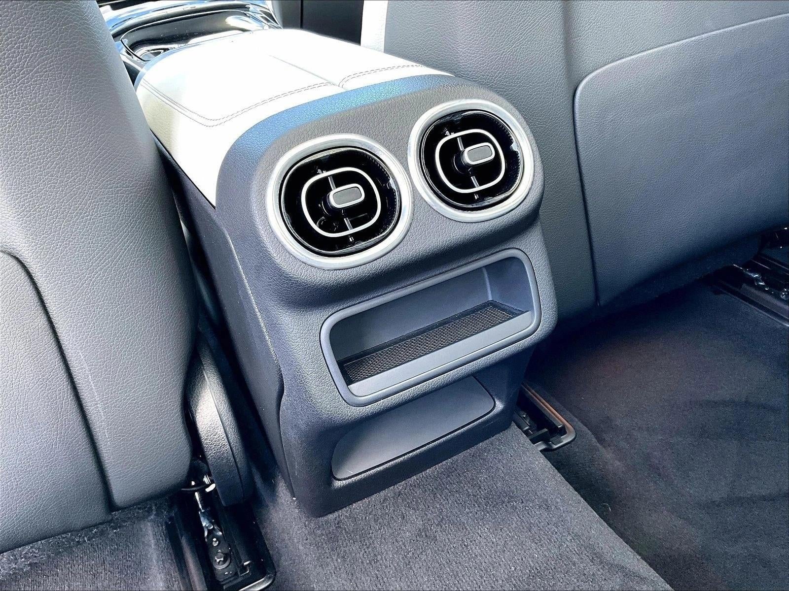 2023 Mercedes-Benz GLC GLC 300 4MATIC® SUV