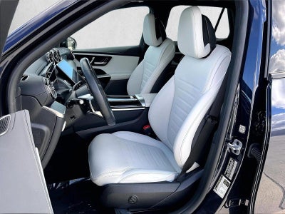 2023 Mercedes-Benz GLC GLC 300 4MATIC® SUV