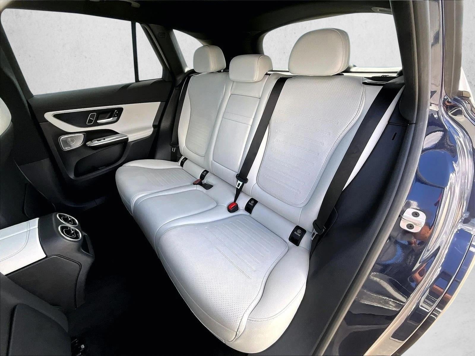 2023 Mercedes-Benz GLC GLC 300 4MATIC® SUV