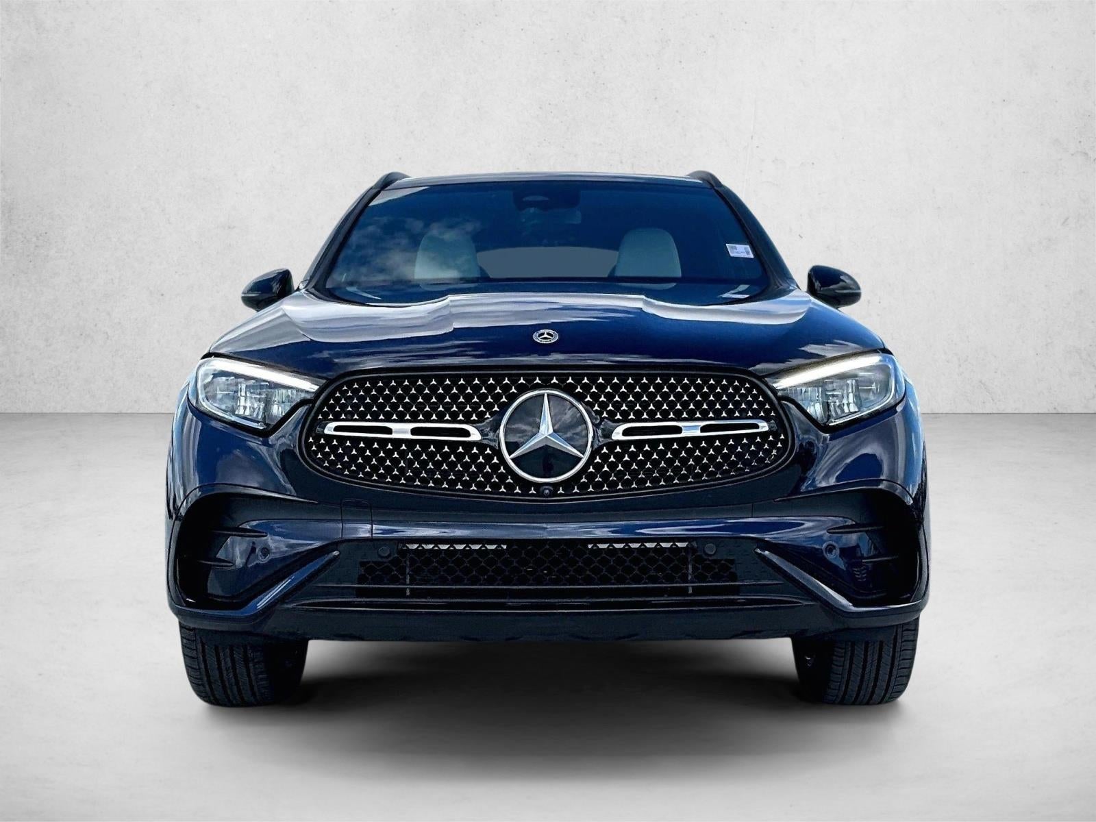 2023 Mercedes-Benz GLC GLC 300 4MATIC® SUV