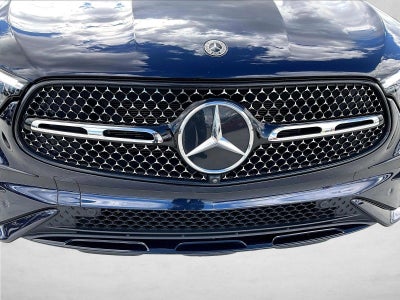 2023 Mercedes-Benz GLC GLC 300 4MATIC® SUV