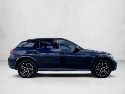 2023 Mercedes-Benz GLC GLC 300 4MATIC® SUV