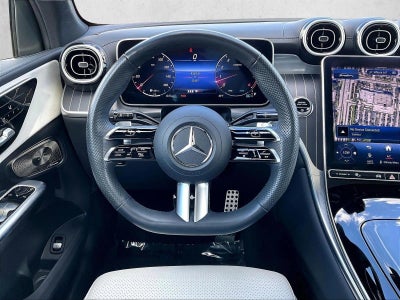 2023 Mercedes-Benz GLC GLC 300 4MATIC® SUV