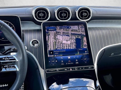 2023 Mercedes-Benz GLC GLC 300 4MATIC® SUV