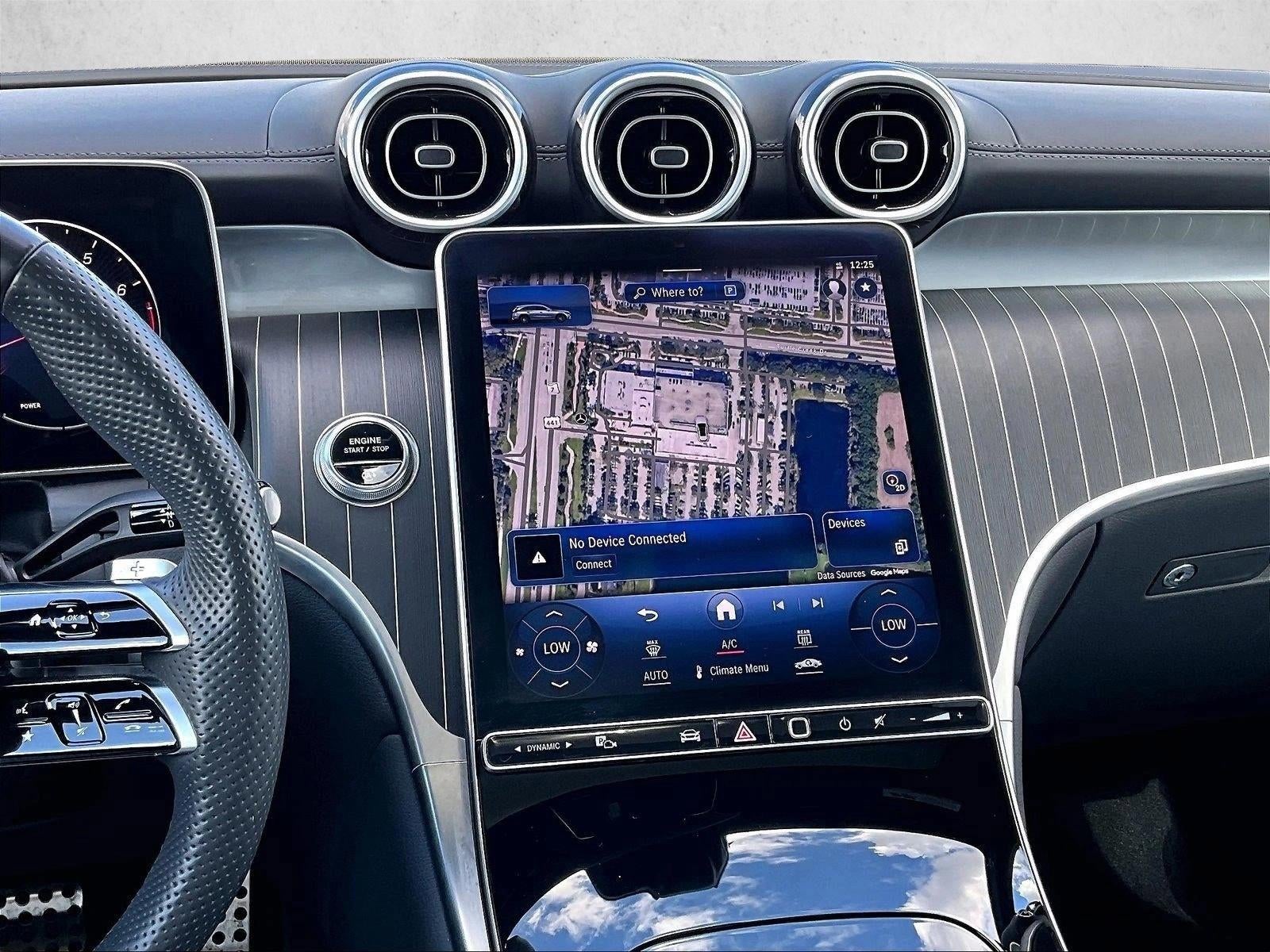 2023 Mercedes-Benz GLC GLC 300 4MATIC® SUV