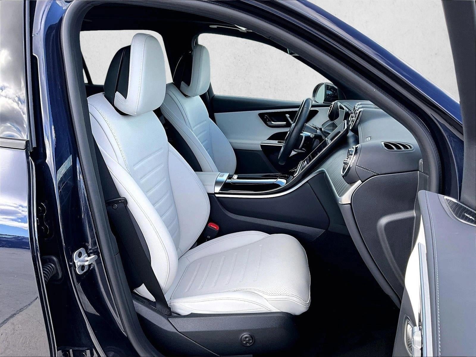 2023 Mercedes-Benz GLC GLC 300 4MATIC® SUV