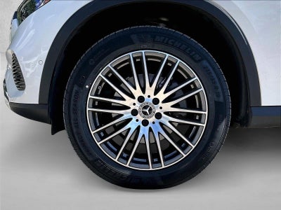 2024 Mercedes-Benz GLC GLC 300 4MATIC® SUV
