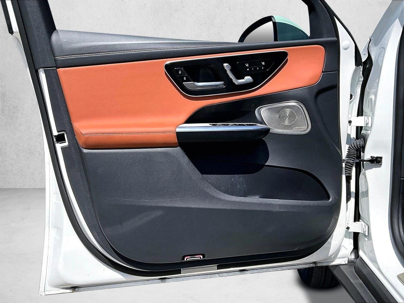 2024 Mercedes-Benz GLC GLC 300 4MATIC® SUV