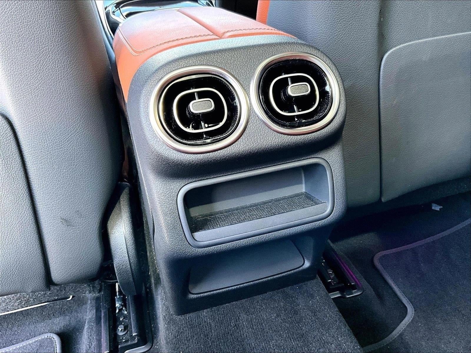 2024 Mercedes-Benz GLC GLC 300 4MATIC® SUV