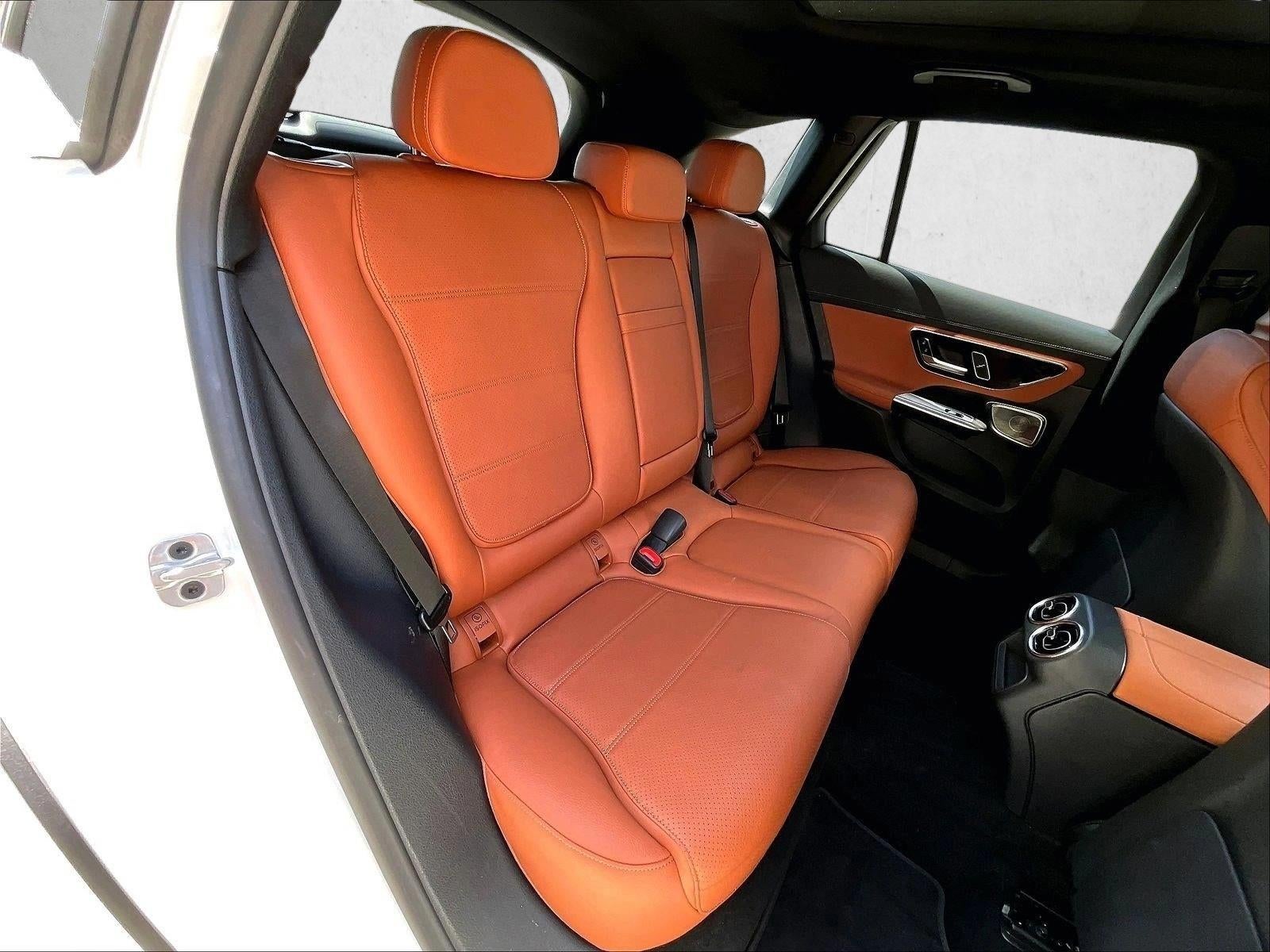 2024 Mercedes-Benz GLC GLC 300 4MATIC® SUV