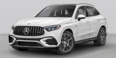 2024 Mercedes-Benz GLC AMG® GLC 43 4MATIC® SUV