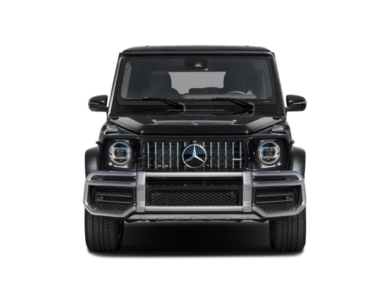 2024 Mercedes-Benz G-Class AMG® G 63 4MATIC® SUV