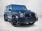 2020 Mercedes-Benz G-Class AMG® G 63 4MATIC® SUV