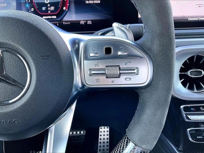2020 Mercedes-Benz G-Class AMG® G 63 4MATIC® SUV
