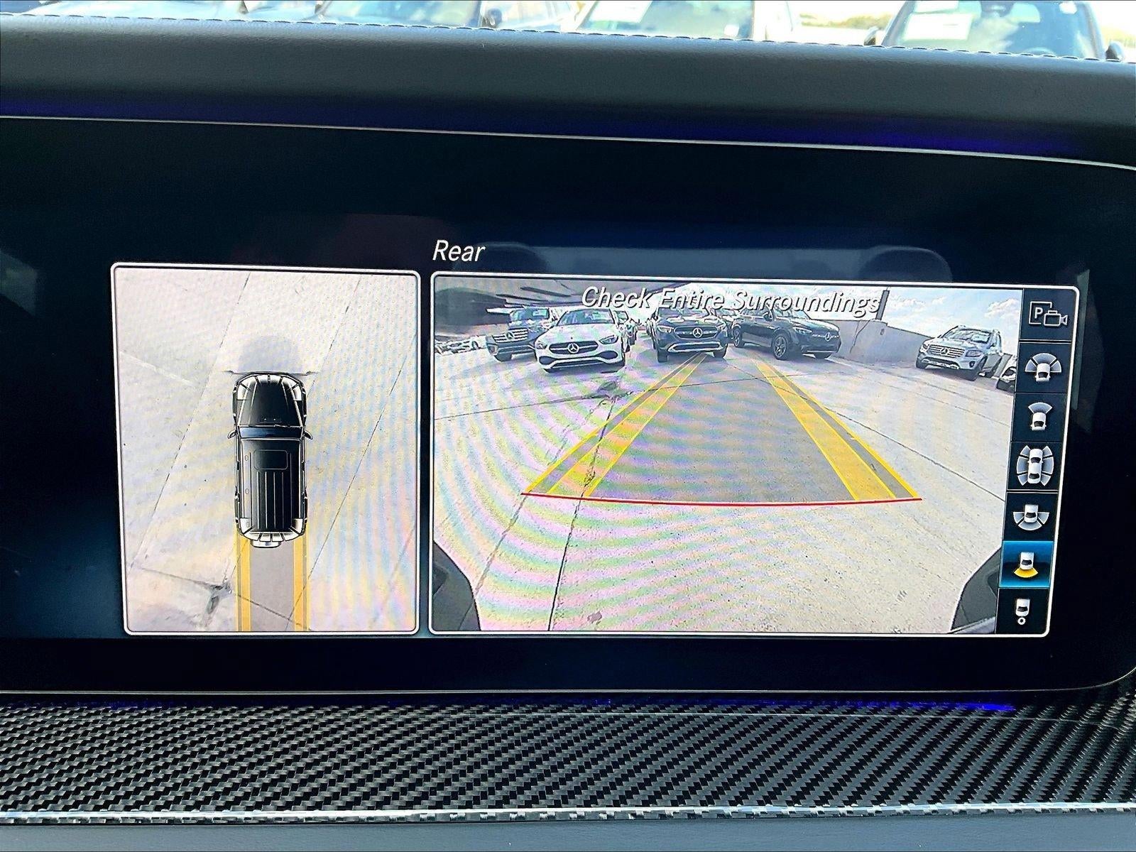 2020 Mercedes-Benz G-Class AMG® G 63 4MATIC® SUV