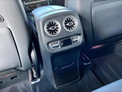 2020 Mercedes-Benz G-Class AMG® G 63 4MATIC® SUV