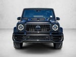 2020 Mercedes-Benz G-Class AMG® G 63 4MATIC® SUV