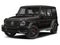 2020 Mercedes-Benz G-Class AMG® G 63 4MATIC® SUV