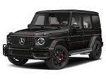 2024 Mercedes-Benz G-Class AMG® G 63 4MATIC® SUV