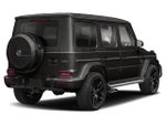 2024 Mercedes-Benz G-Class AMG® G 63 4MATIC® SUV