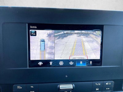 2023 Mercedes-Benz Sprinter Cargo Van 2500 Standard Roof I4 Diesel HO 144" RWD