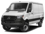 2023 Mercedes-Benz Sprinter Cargo Van 2500 Standard Roof I4 Diesel HO 144" RWD