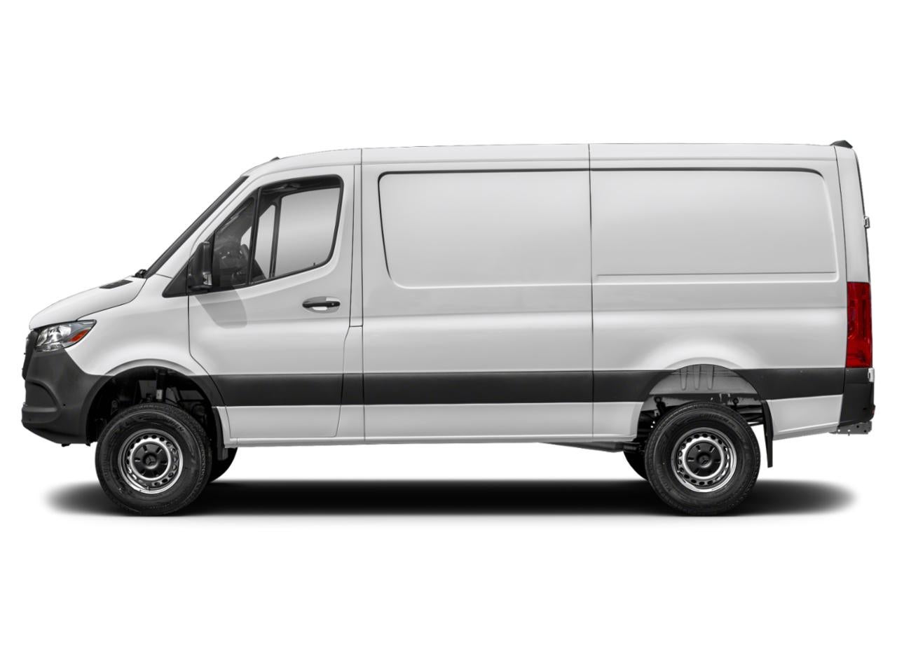 2023 Mercedes-Benz Sprinter Cargo Van 2500 Standard Roof I4 Diesel HO 144" RWD