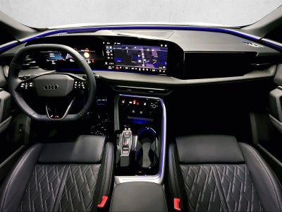 2025 Audi SQ5 Premium Plus 3.0 TFSI quattro