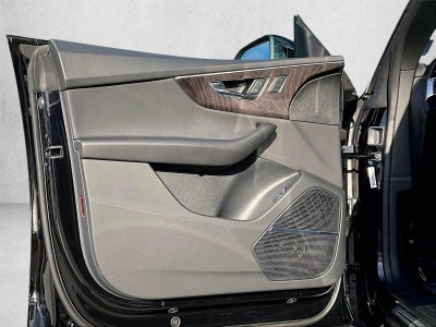2021 Audi Q8 Premium Plus 55 TFSI quattro