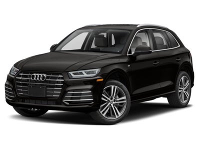 2020 Audi Q5 Premium 55 TFSI e quattro