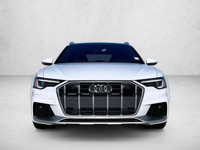 2022 Audi A6 allroad 3.0 TFSI Premium Plus