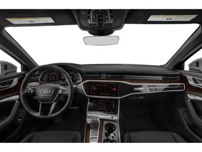 2022 Audi A6 allroad 3.0 TFSI Premium Plus