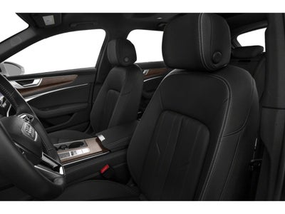 2022 Audi A6 allroad 3.0 TFSI Premium Plus