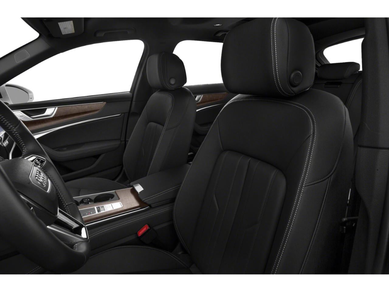 2022 Audi A6 allroad 3.0 TFSI Premium Plus