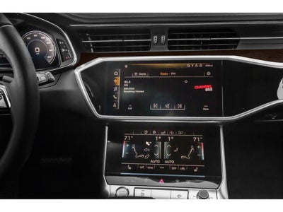 2022 Audi A6 allroad 3.0 TFSI Premium Plus