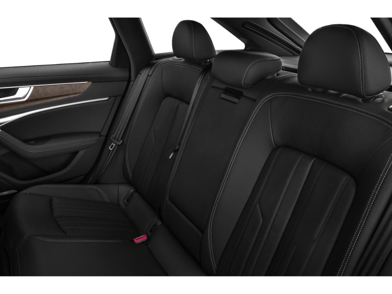 2022 Audi A6 allroad 3.0 TFSI Premium Plus