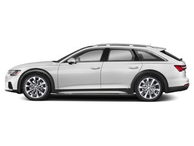 2022 Audi A6 allroad 3.0 TFSI Premium Plus