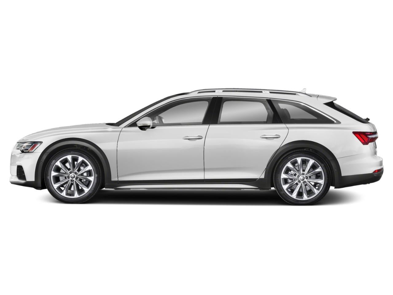 2022 Audi A6 allroad 3.0 TFSI Premium Plus