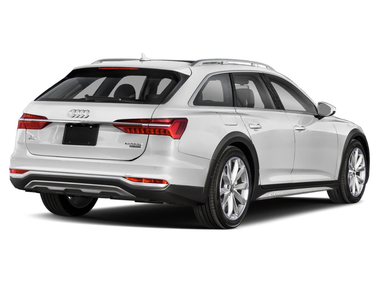 2022 Audi A6 allroad 3.0 TFSI Premium Plus